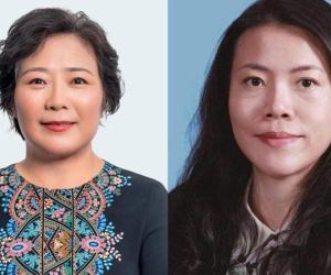 Tài sản của 2 ‘bà trùm’ địa ốc bất ngờ tăng gần 4 tỷ USD chỉ trong vài giờ