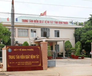 Nguyên kế toán trưởng cùng 2 cán bộ CDC Bình Phước bị bắt liên quan vụ Việt Á