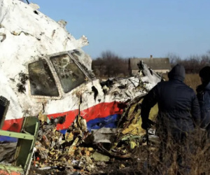 Thảm họa máy bay MH17 bị bắn rơi: Hai người Nga và một người Ukraine bị kết án chung thân