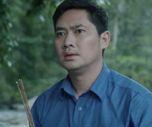 Mẹ rơm tập 11: Càng cố giấu giếm, Hào càng lộ bí mật động trời, khán giả phát khiếp với tình tiết như phim kinh dị