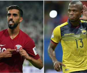 Bê bối chấn động World Cup 2022: 8 cầu thủ Ecuador nhận hối lộ để cố tình thua trận gặp Qatar?