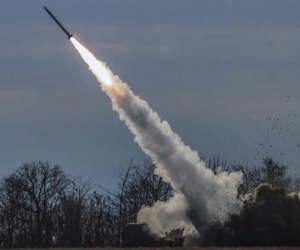 CNN: Mỹ sắp hết vũ khí để viện trợ cho Ukraine
