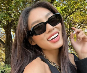Thảo Nhi Lê ghi điểm với câu trả lời tinh tế về MU 2023, tuyên bố nhường mọi spotlight cho Ngọc Châu