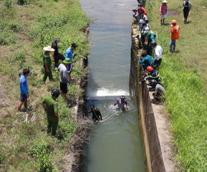Thi thể bên mương lật mặt gã bạn thân mang tâm hồn 'quỷ dữ'