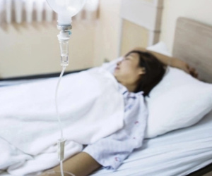 Cô gái sụt cân 'không phanh' dù ăn uống đều đặn, đi khám phát hiện ung thư hạch và tử vong sau đó 1 năm