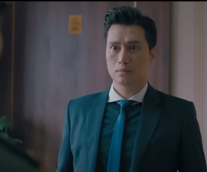 'Hành trình công lý' gây ức chế: Không thích xem thì tắt TV