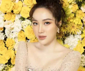 Bảo Thy phản ứng khi bị nói 'phẫu thuật thẩm mỹ cứng đơ'
