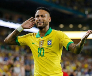 World Cup 2022 - Bảng G (Thụy Sĩ, Serbia, Brazil, Cameroon): Khiêu vũ giữa bầy sói