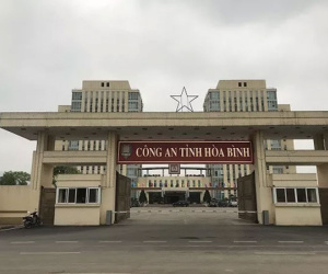 Nhiều cán bộ một Phòng CSGT bị khiển trách, cảnh cáo