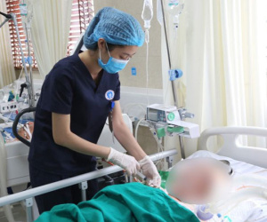 Căn bệnh về não rất nguy hiểm nhưng tuyệt nhiên không có manh mối cảnh báo