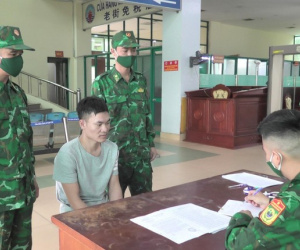 Hiếp dâm tập thể nữ sinh lớp 9, lẩn trốn sang Trung Quốc suốt 10 năm