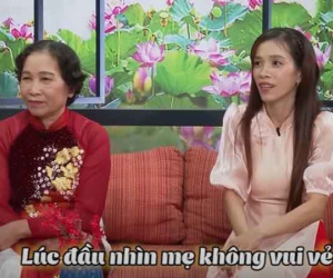 Mẹ chồng nàng dâu: Mẹ chồng làm thợ hồ, gửi tiền cho con dâu nuôi cháu nội
