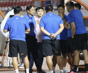 Xuống hạng, Sài Gòn FC thanh lý hợp đồng toàn bộ đội bóng