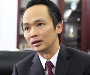 Cổ phiếu bị ông Trịnh Văn Quyết thao túng giá sắp rời sàn
