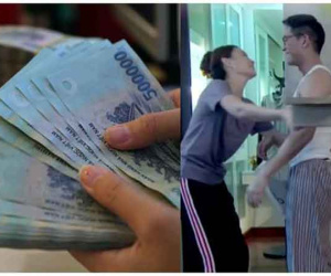 Chồng giấu giếm cho em họ vay 10 triệu, vợ mách mẹ chồng cũng chẳng được bênh bèn đăng đàn than vãn ai dè bị 'ném đá' ngược