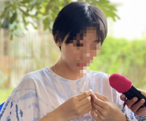 Tin lời bạn, thiếu nữ 16 tuổi bị lừa bán sang Trung Quốc làm vợ