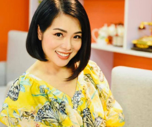 Cuộc sống hiện tại của BTV Bạch Dương sau 5 năm nghỉ việc ở VTV
