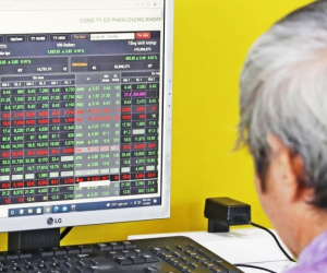 Dòng tiền bắt đáy cổ phiếu được 'kích hoạt'