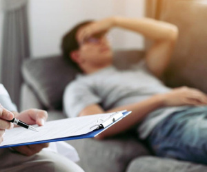 Người đàn ông nhận thông báo bị ung thư giai đoạn 4 sau biểu hiện giống cúm