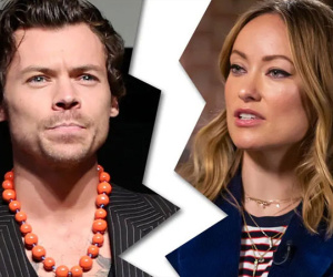 Harry Styles chia tay bạn gái diễn viên hơn 10 tuổi sau 2 năm yêu