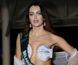 Thí sinh Miss Earth lên tiếng khi cuộc thi bị chế giễu thiếu chuyên nghiệp