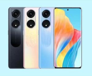 OPPO A1 Pro ra mắt, giá từ 6.3 triệu đồng