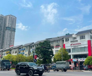 Điều gì sẽ xảy ra với thị trường bất động sản nếu tiếp tục thiếu vốn?