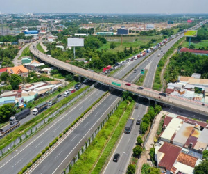 Bộ Giao thông kiến nghị Thủ tướng giao VEC mở rộng cao tốc TP.HCM - Dầu Giây