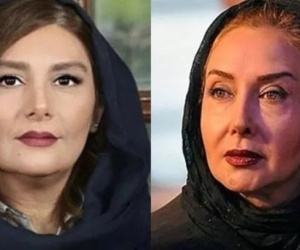 Hai nữ diễn viên Iran bị bắt vì bỏ khăn trùm đầu