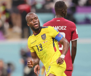 Qatar thua toàn diện trận mở màn World Cup 2022