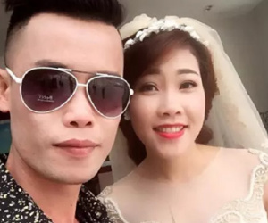 Hiệp Gà 'mừng suýt chết' khi vợ cũ thứ 3 tái hôn