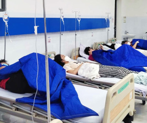 Hàng trăm HS nhập viện ở Nha Trang, 1 em tử vong: Bộ GD-ĐT sẽ có phương án xử lý