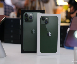 iPhone cũ bất ngờ được mua nhiều trở lại