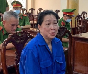 Yêu cầu điều tra các cá nhân theo lời khai của trùm buôn lậu Mười Tường