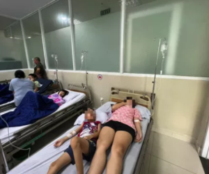 Bộ GD-ĐT lên tiếng sau vụ học sinh trường iSchool Nha Trang ngộ độc thực phẩm