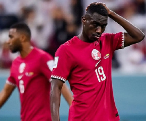 Qatar là đội chủ nhà tệ nhất lịch sử World Cup