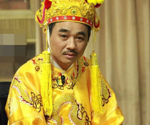 NSƯT Quốc Khánh nghỉ hưu sau 44 năm