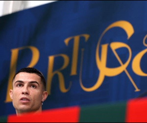 Ronaldo: 'Tôi nói khi nào tôi muốn'