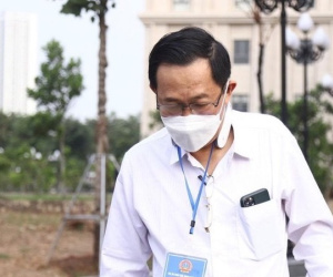 Vụ thất thoát hơn 3,8 triệu USD: Đề nghị án treo với cựu thứ trưởng Cao Minh Quang