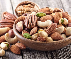 Giảm cân, chống một loạt bệnh 'thời đại' nhờ... ăn vặt kiểu này