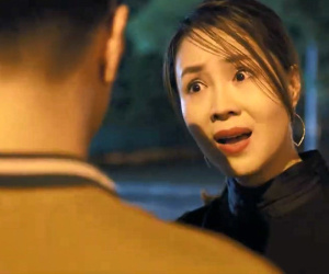 Hành trình công lý tập 20: Cầu xin Phương đừng ly hôn, Hoàng cứng họng khi bị vợ 'mổ xẻ' chuyện 'lên giường' với Hà