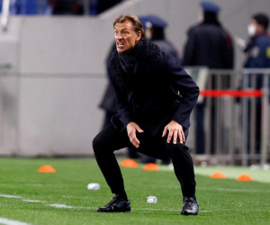 HLV Herve Renard: Từ thất bại ở V-League đến người hùng giúp Saudi Arabia hạ gục Argentina