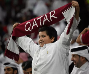 Qatar bị tố 'chém gió' quá đà, fan thi nhau bỏ trống các khán đài World Cup 2022