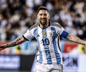 Lịch thi đấu và trực tiếp World Cup 2022 ngày 22/11: Chờ đợi Messi, Mbappe tỏa sáng