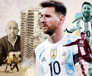 Lý do bất ngờ khiến bác sĩ của Messi 'trù' Argentina thua cả 3 trận vòng bảng World Cup 2022