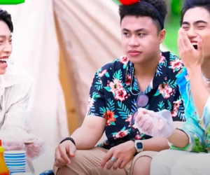 Đức Phúc lên tiếng khi bị dân mạng chê thảo mai' với MONO