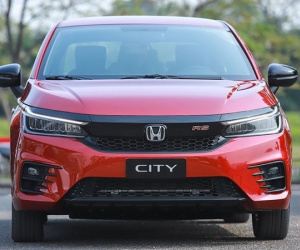 Muốn ôtô ít bị mất giá, hãy chọn xe của 3 thương hiệu này