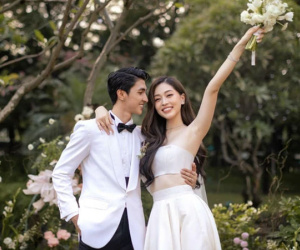 Phương Nga hé lộ cuộc sống 'vất vả' sau hôn nhân, khẳng định lời Bình An nói trước đó là sai sự thật
