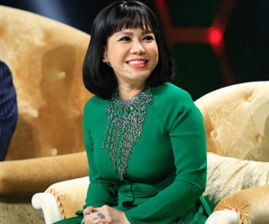 Việt Hương: 'Tôi từng cứu sống một người, mà chính người đó lại từng anti, mắng chửi tôi'