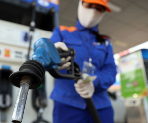 Bộ trưởng Bộ Công Thương nêu 2 kịch bản phân giao tổng nguồn xăng dầu năm 2023